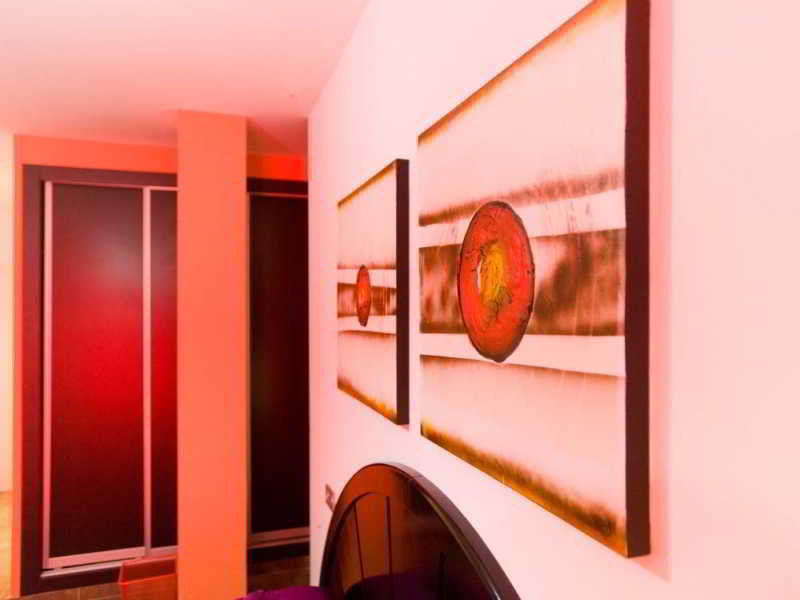 Hospederia Almundo By Alexandra Realty