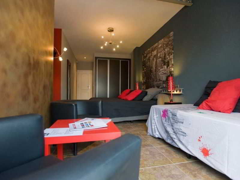 Hospederia Almundo By Alexandra Realty Pensión