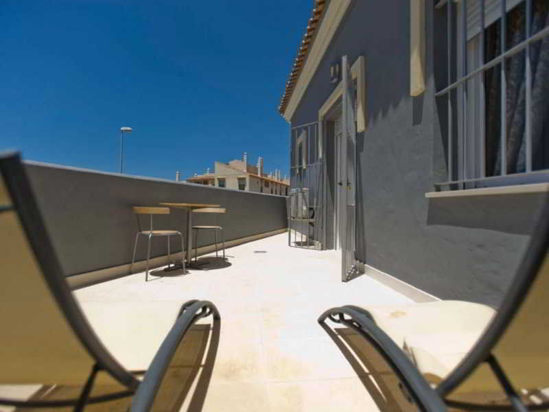 Pensión Hospederia Almundo By Alexandra Realty Tarifa