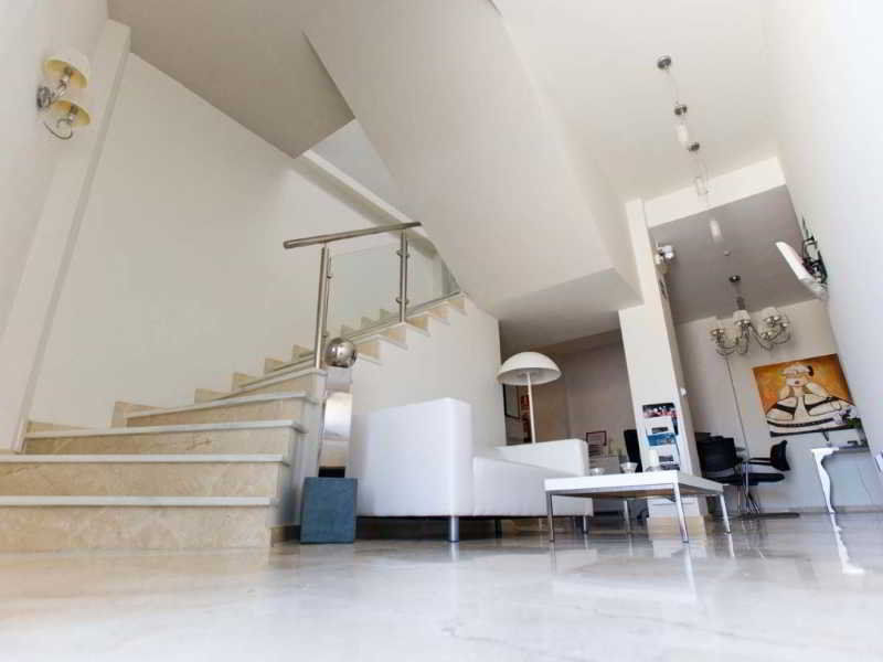 Hospederia Almundo By Alexandra Realty