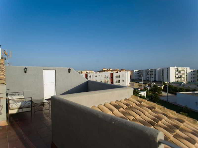 Hospederia Almundo By Alexandra Realty 2*