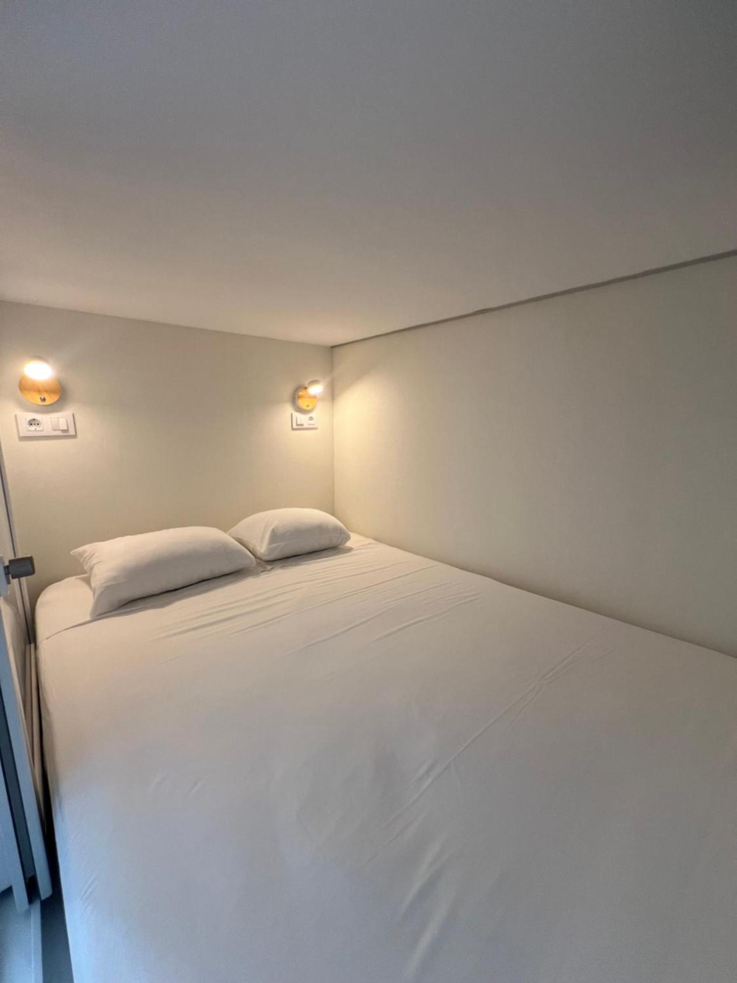 Hospederia Almundo By Alexandra Realty Pensión 2*